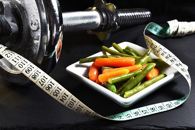 5 REASONS WHY YOU ARE NOT LOSING WEIGHT