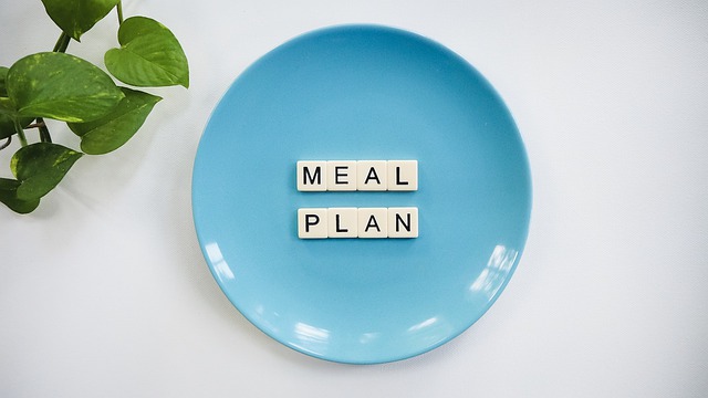 A COMPLETE GUIDE TO MEAL PLANNING