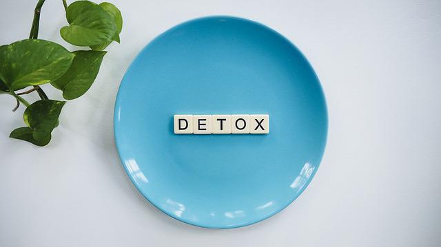 3 SCIENCE-BACKED IMPORTANCE OF DETOXIFYING BODY