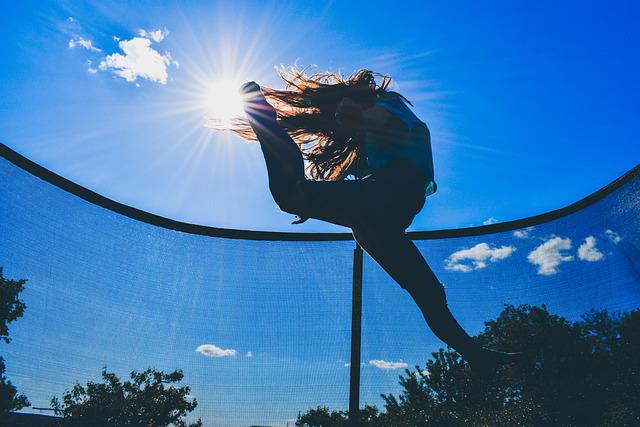 3 EXCELLENT WORKOUTS FOR FLEXIBILITY